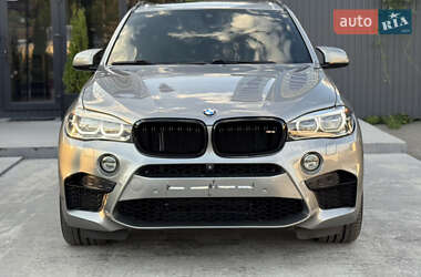 Внедорожник / Кроссовер BMW X5 M 2015 в Киеве