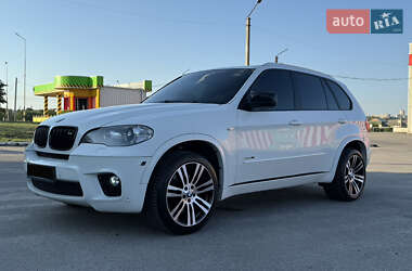 Позашляховик / Кросовер BMW X5 M 2013 в Харкові