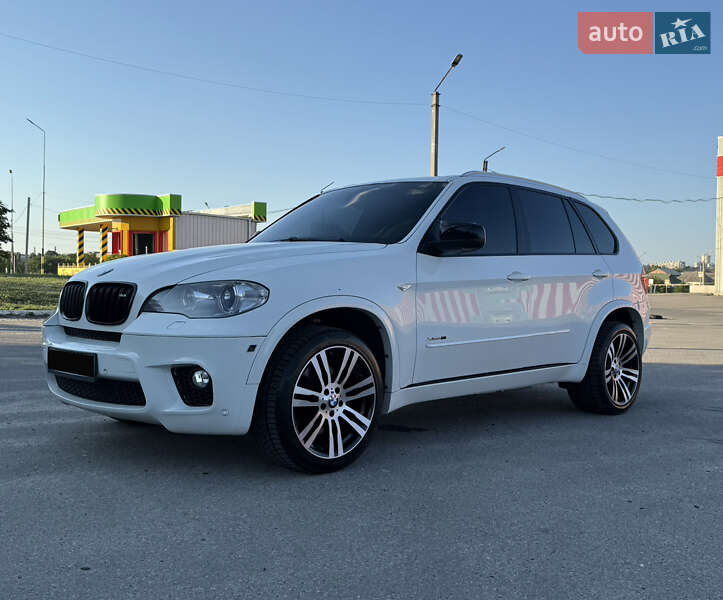 BMW X5 M 2013
