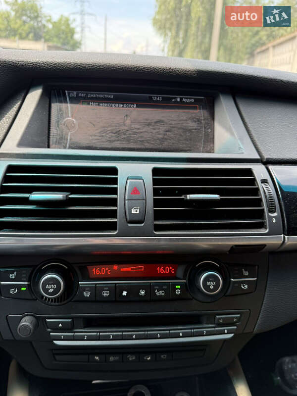 Внедорожник / Кроссовер BMW X5 M 2010 в Вышгороде фото 11 Внедорожник / Кроссовер BMW X5 M 2010 в Вышгороде