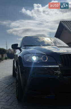 Внедорожник / Кроссовер BMW X5 M 2010 в Хмельницком