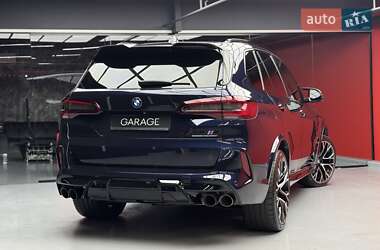 Внедорожник / Кроссовер BMW X5 M 2022 в  фото 19 Внедорожник / Кроссовер BMW X5 M 2022 в