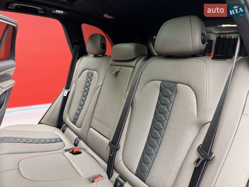 Позашляховик / Кросовер BMW X5 M 2022 в Києві фото 47 Позашляховик / Кросовер BMW X5 M 2022 в Києві