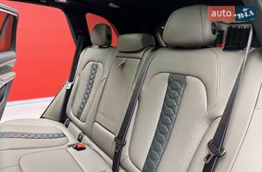 Внедорожник / Кроссовер BMW X5 M 2022 в  фото 47 Внедорожник / Кроссовер BMW X5 M 2022 в