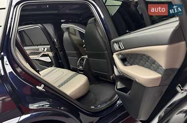 Внедорожник / Кроссовер BMW X5 M 2022 в  фото 51 Внедорожник / Кроссовер BMW X5 M 2022 в