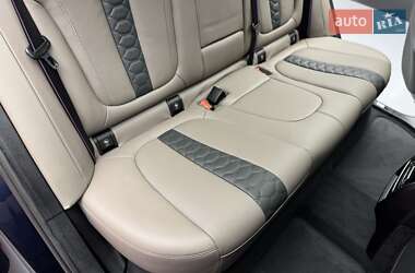 Внедорожник / Кроссовер BMW X5 M 2022 в  фото 55 Внедорожник / Кроссовер BMW X5 M 2022 в