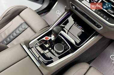 Внедорожник / Кроссовер BMW X5 M 2022 в  фото 67 Внедорожник / Кроссовер BMW X5 M 2022 в