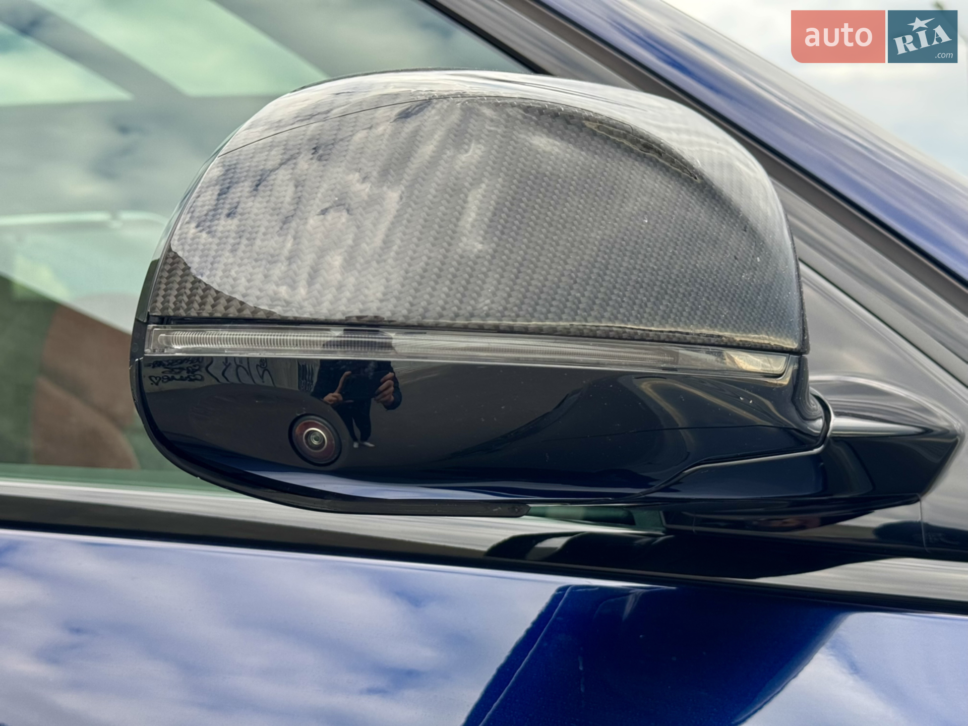 2021 BMW X5 M - мініатюра 3
