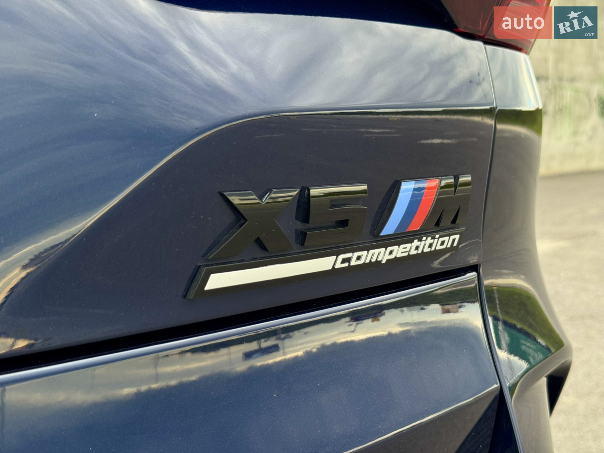 2021 BMW X5 M - мініатюра 16