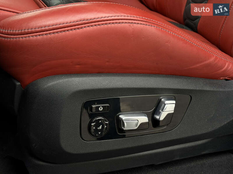 Внедорожник / Кроссовер BMW X5 M 2021 в Львове