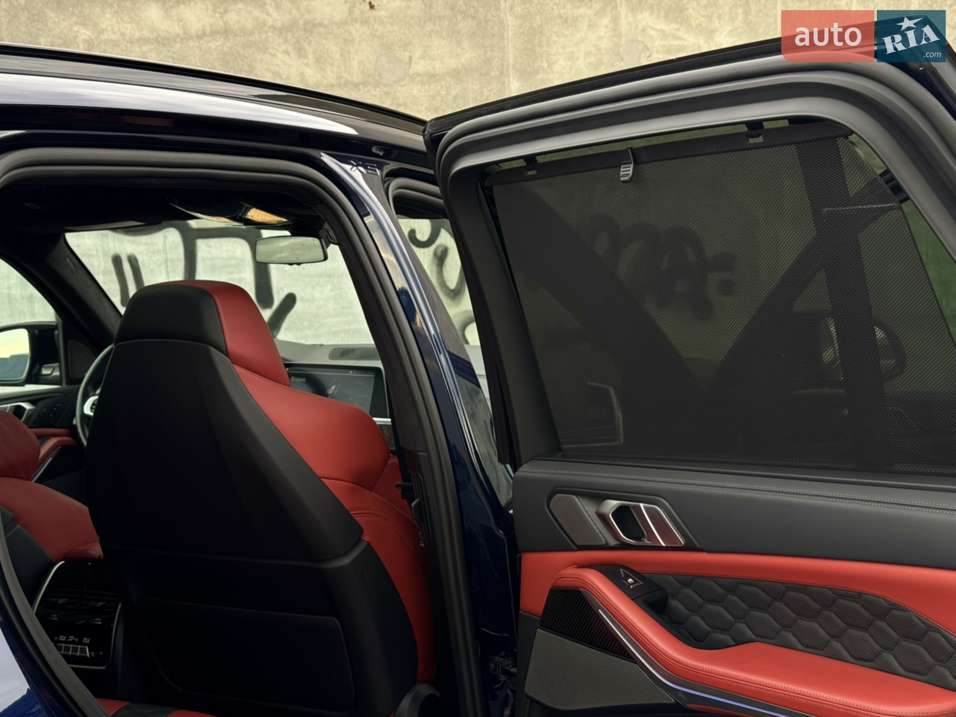 2021 BMW X5 M - мініатюра 52