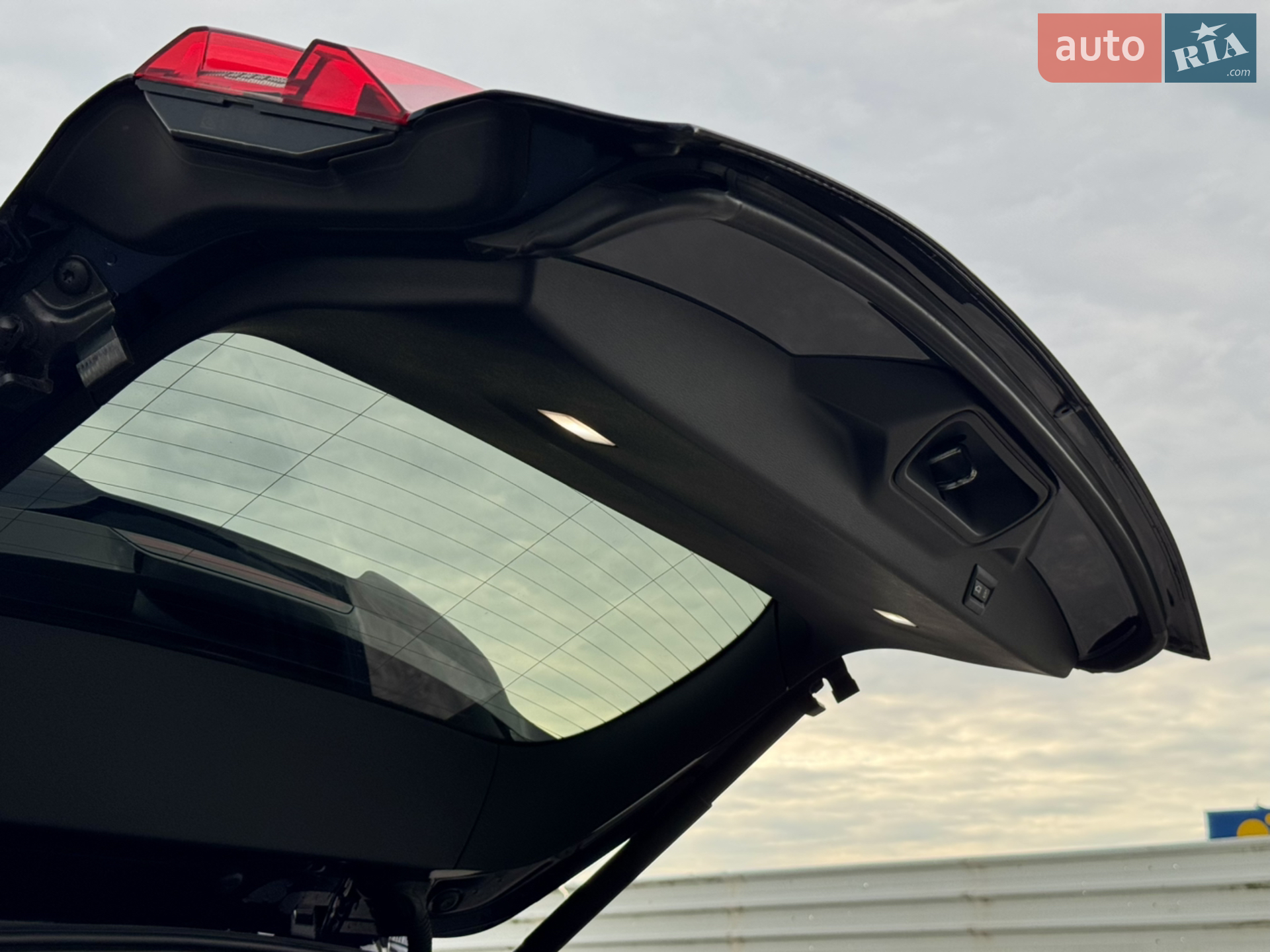 2021 BMW X5 M - мініатюра 59