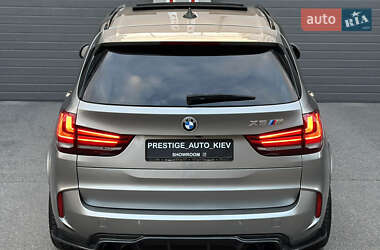 Внедорожник / Кроссовер BMW X5 M 2016 в 