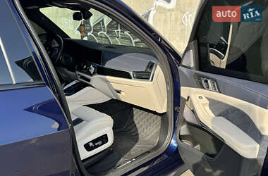 Внедорожник / Кроссовер BMW X5 M 2020 в 