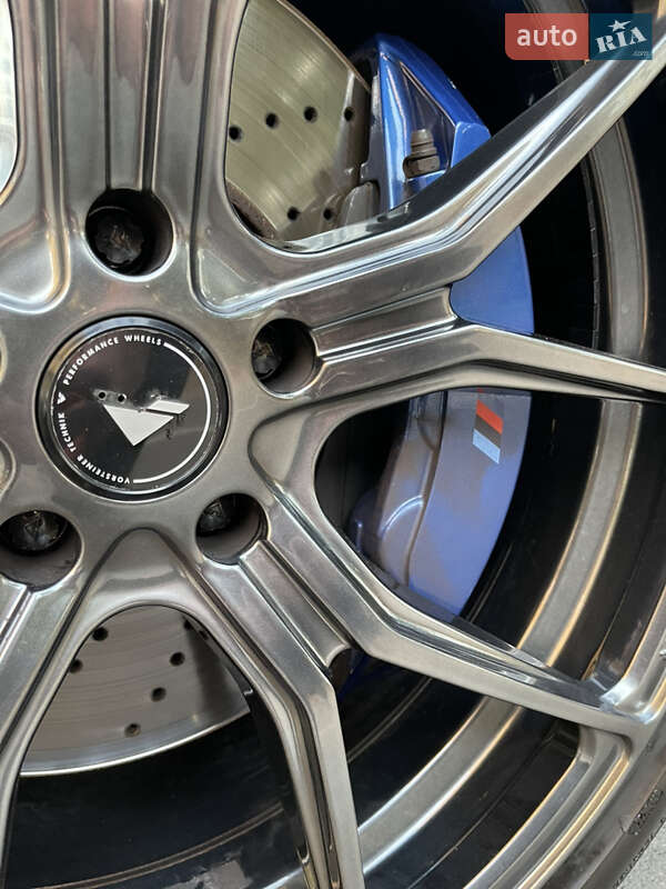 Внедорожник / Кроссовер BMW X5 M 2018 в Киеве фото 20 Внедорожник / Кроссовер BMW X5 M 2018 в Киеве