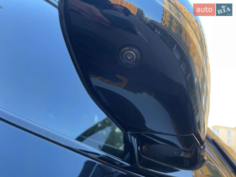 Внедорожник / Кроссовер BMW X5 M 2018 в Киеве фото 29 Внедорожник / Кроссовер BMW X5 M 2018 в Киеве