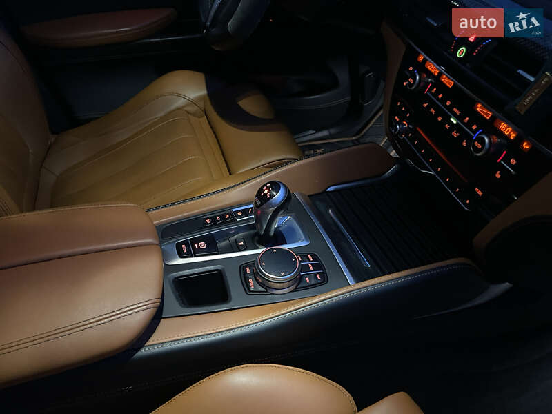 Внедорожник / Кроссовер BMW X5 M 2018 в Киеве фото 51 Внедорожник / Кроссовер BMW X5 M 2018 в Киеве