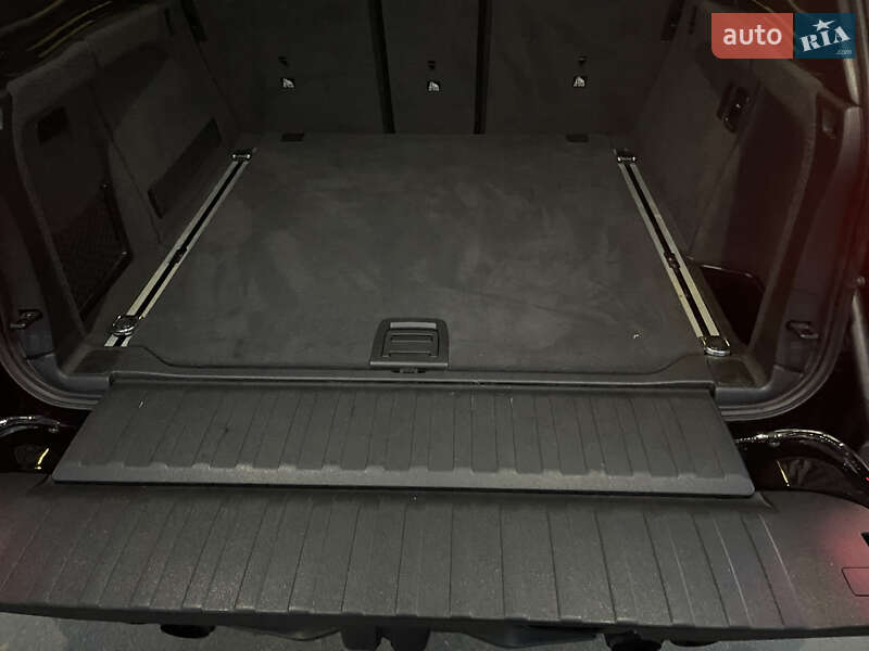 Внедорожник / Кроссовер BMW X5 M 2018 в Киеве фото 54 Внедорожник / Кроссовер BMW X5 M 2018 в Киеве