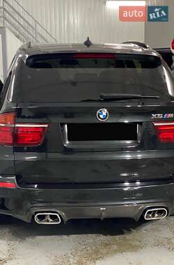 Внедорожник / Кроссовер BMW X5 M 2010 в Киеве