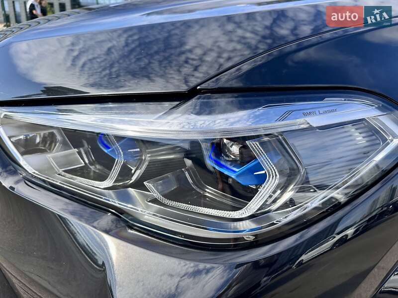 Внедорожник / Кроссовер BMW X5 M 2022 в Киеве фото 20 Внедорожник / Кроссовер BMW X5 M 2022 в Киеве