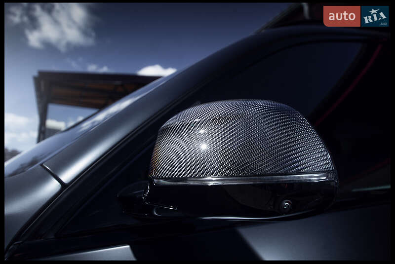 Внедорожник / Кроссовер BMW X5 M 2022 в Киеве фото 7 Внедорожник / Кроссовер BMW X5 M 2022 в Киеве