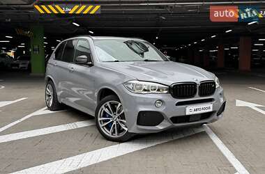 BMW X5 M 2014