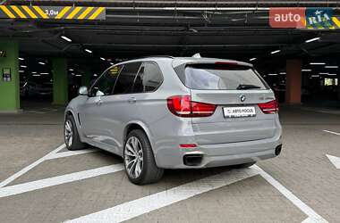 Внедорожник / Кроссовер BMW X5 M 2014 в 