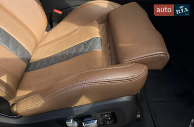 Внедорожник / Кроссовер BMW X5 M 2022 в 