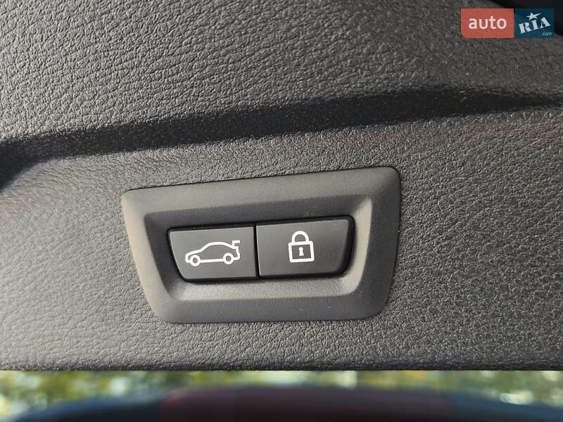 Позашляховик / Кросовер BMW X5 M 2015 в Дніпрі фото 42 Позашляховик / Кросовер BMW X5 M 2015 в Дніпрі