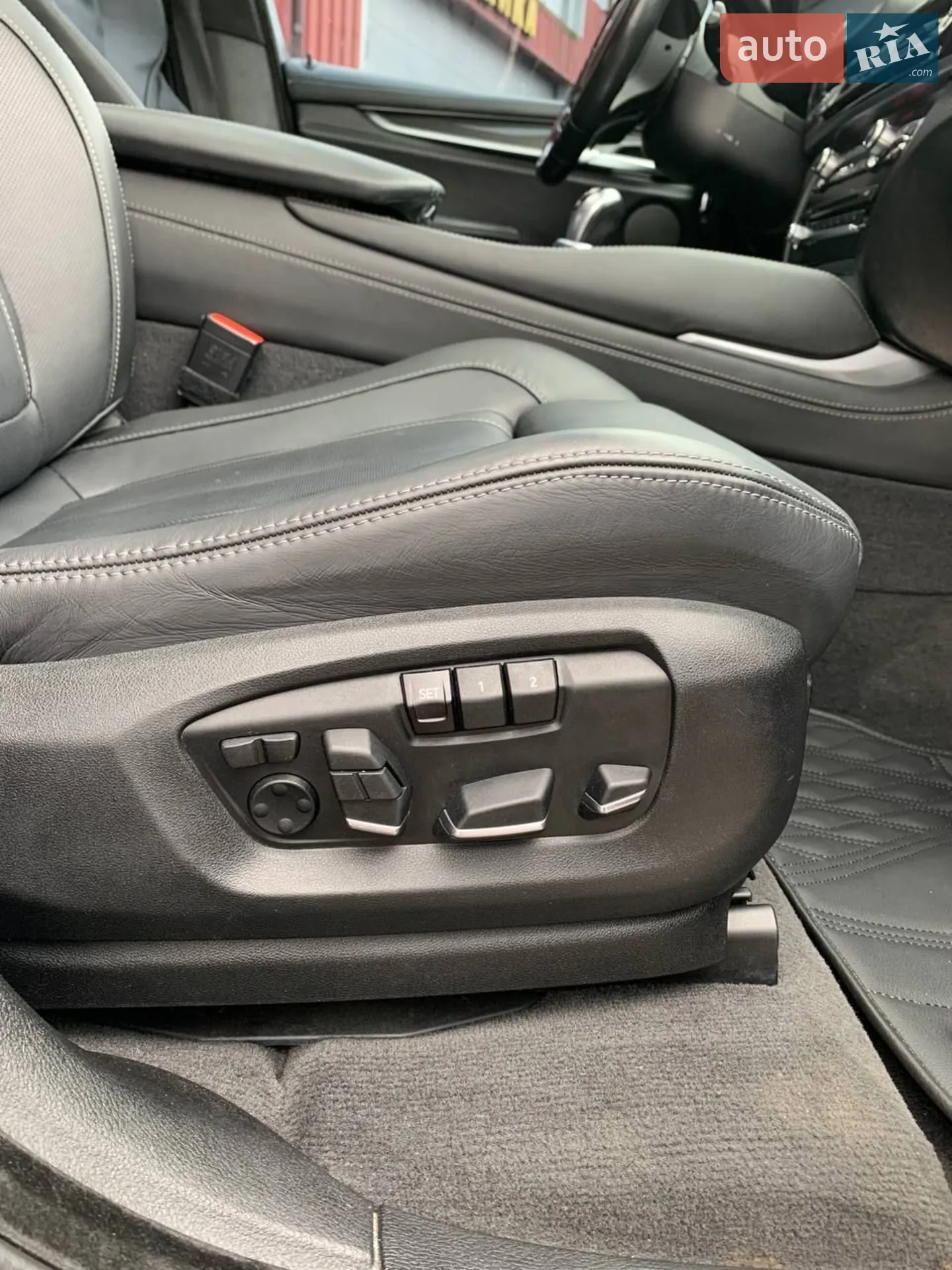 2015 BMW X5 M - мініатюра 36
