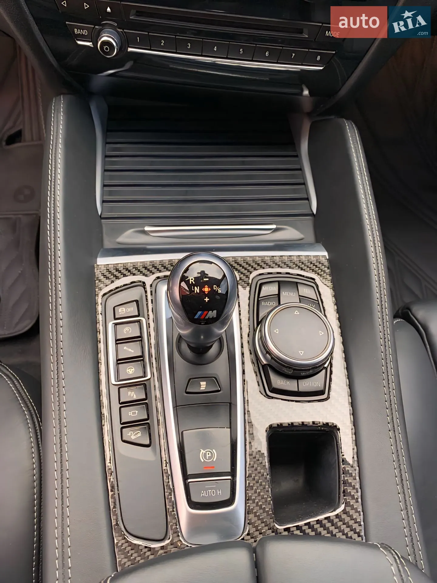 2015 BMW X5 M - мініатюра 41