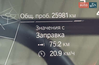 Позашляховик / Кросовер BMW X5 M 2022 в 