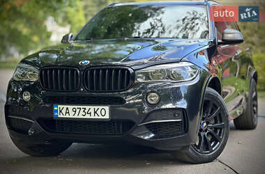 BMW X5 M 2014