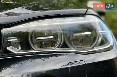 Внедорожник / Кроссовер BMW X5 M 2014 в 