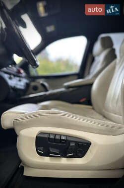 Внедорожник / Кроссовер BMW X5 M 2014 в 
