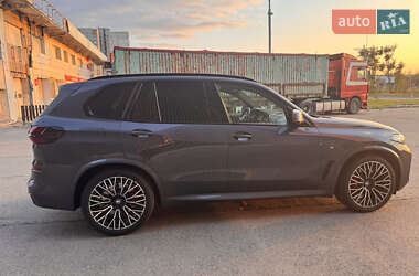 Позашляховик / Кросовер BMW X5 M 2020 в Харкові