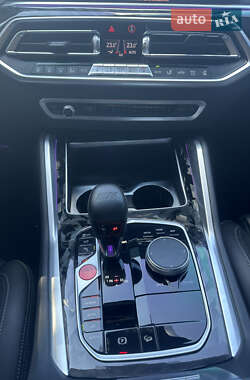 Внедорожник / Кроссовер BMW X5 M 2023 в 