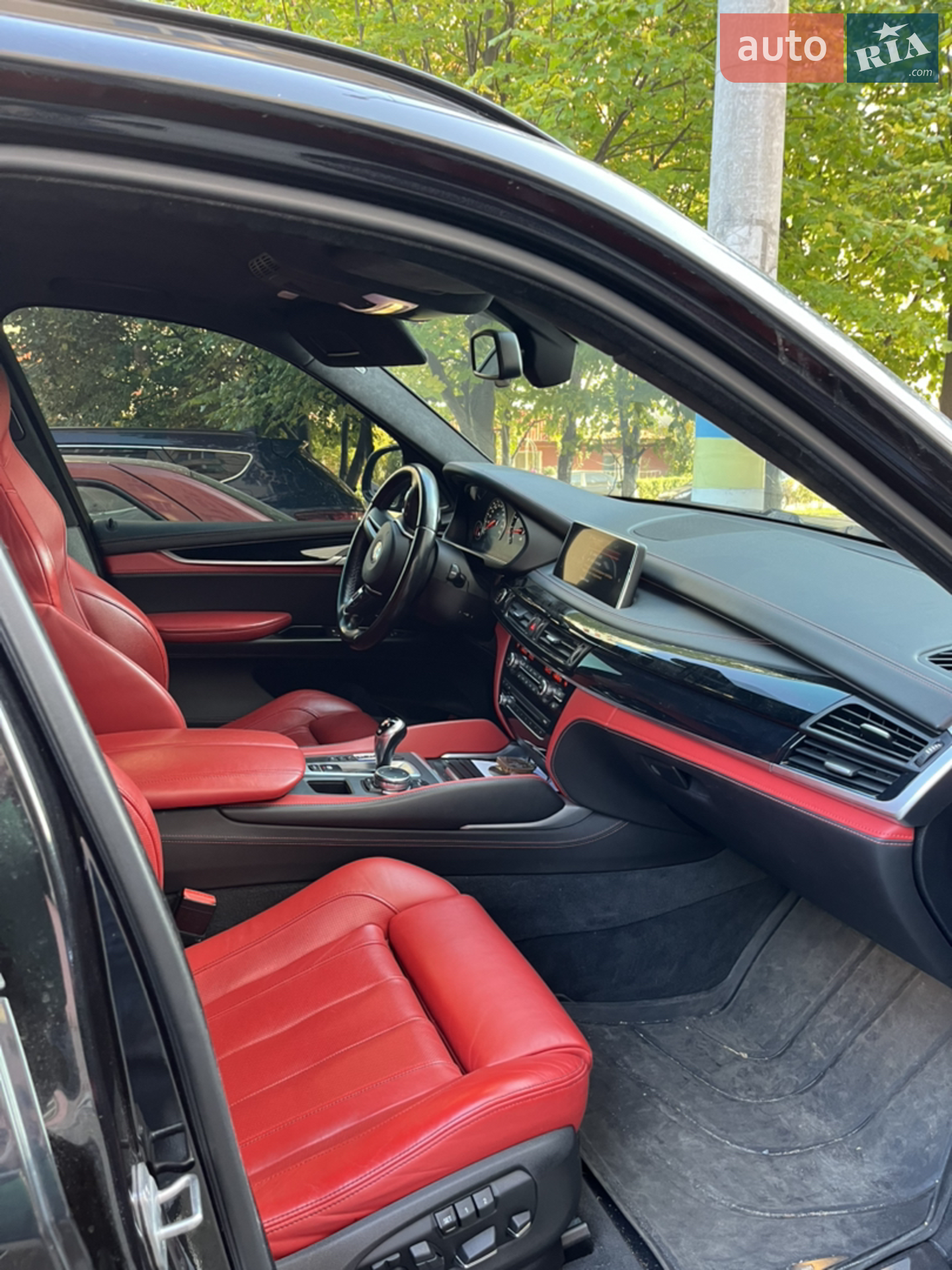 2015 BMW X5 M - мініатюра 4