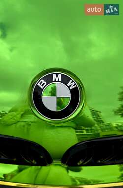 Позашляховик / Кросовер BMW X5 M 2012 в 