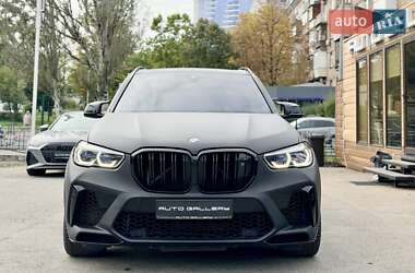 Внедорожник / Кроссовер BMW X5 M 2019 в  фото 3 Внедорожник / Кроссовер BMW X5 M 2019 в