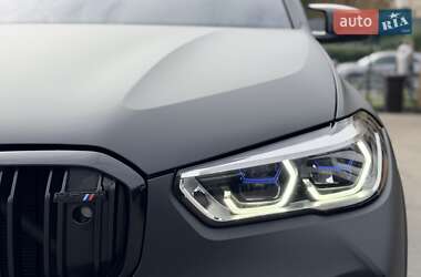 Внедорожник / Кроссовер BMW X5 M 2019 в  фото 7 Внедорожник / Кроссовер BMW X5 M 2019 в
