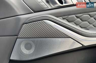 Внедорожник / Кроссовер BMW X5 M 2019 в  фото 20 Внедорожник / Кроссовер BMW X5 M 2019 в