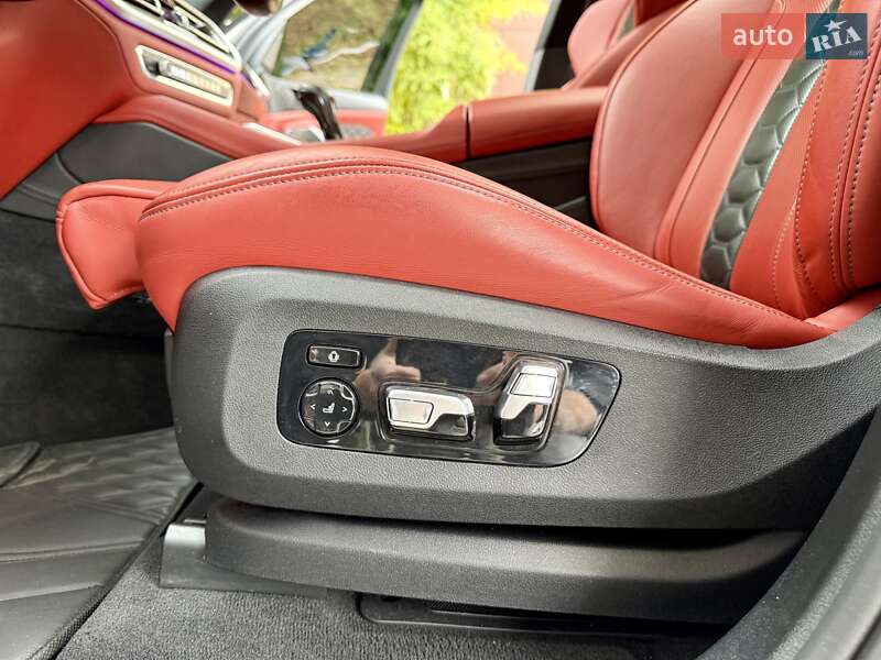 Внедорожник / Кроссовер BMW X5 M 2021 в Днепре фото 28 Внедорожник / Кроссовер BMW X5 M 2021 в Днепре