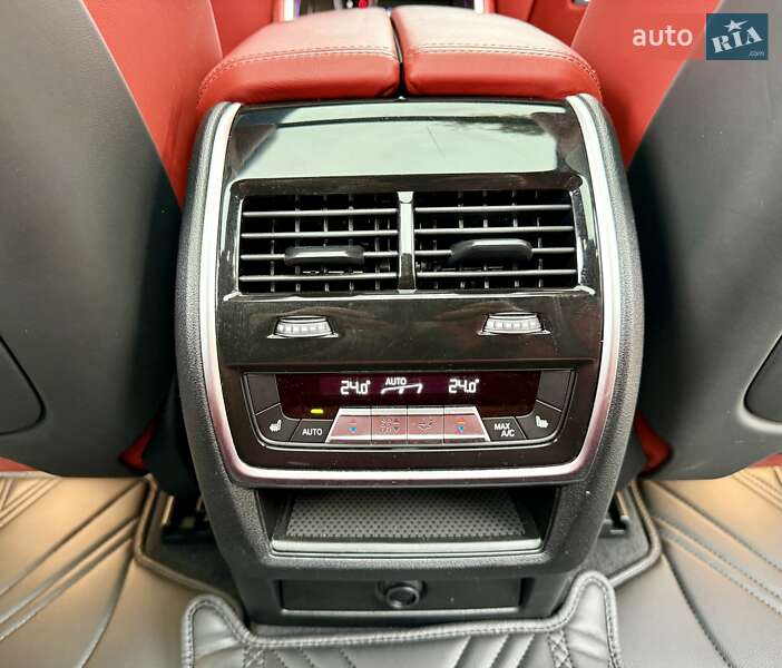 Внедорожник / Кроссовер BMW X5 M 2021 в Днепре фото 33 Внедорожник / Кроссовер BMW X5 M 2021 в Днепре