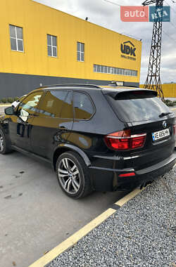Внедорожник / Кроссовер BMW X5 M 2012 в 