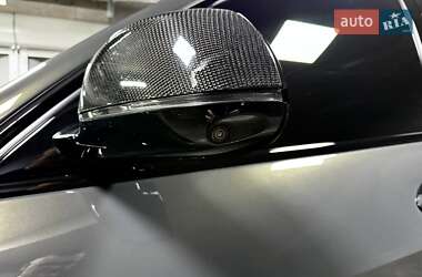 Внедорожник / Кроссовер BMW X5 M 2022 в 