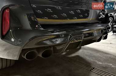 Внедорожник / Кроссовер BMW X5 M 2022 в 