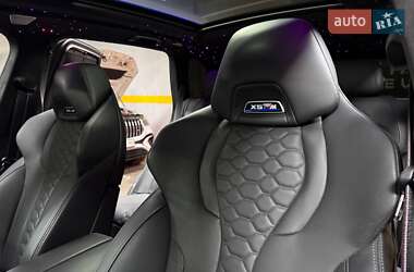 Внедорожник / Кроссовер BMW X5 M 2022 в 