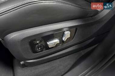 Внедорожник / Кроссовер BMW X5 M 2022 в 