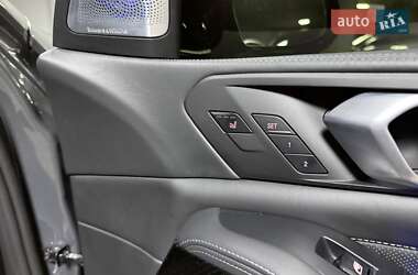 Внедорожник / Кроссовер BMW X5 M 2022 в 